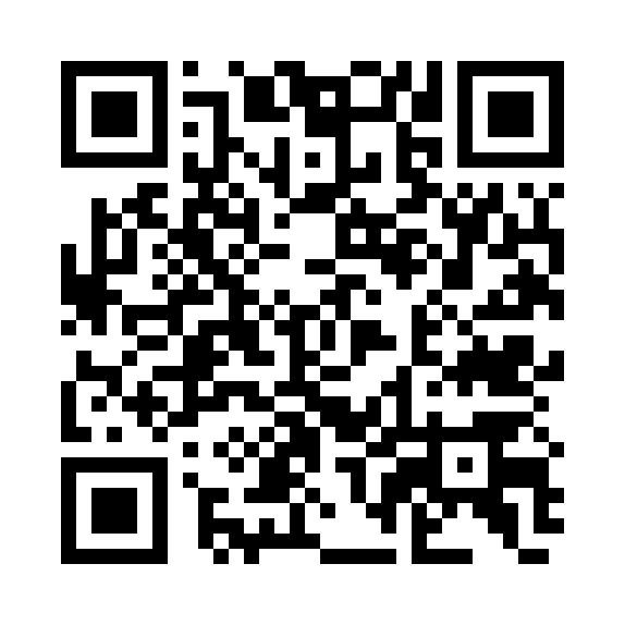 QR code that opens gvm.synthkin.com